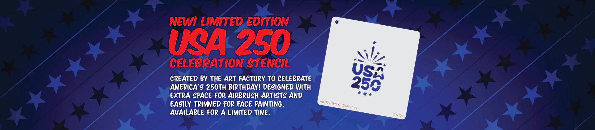 Masterpieces Start With Professional Pigments